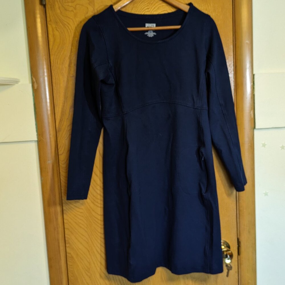 Duluth trading company dress